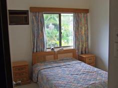 10/160 Victoria Street Cardwell Qld 4849 Conveniently located within walking distance to Cardwell shops and facilities, this two bedroom townhouse is fully furnished and equipped... ready to use as your holiday home or to rent out. The main bedroom is air conditioned with its own balcony. Swimming pool and BBQ area within the complex. Stroll across the road to the beach and go prawning and fishing. Ready for your enjoyment. Currently tenanted at $285.00 per week.