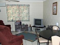 Unit 1/231 Victoria Street Cardwell Qld 4849 Unit 1 Hinchinbrook Court is a two bedroom furnished apartment with its very own private courtyard and lockup garage. The main bedroom and living areas are fitted with split system air conditioners. This property would suit the first home buyer in this price range, or an investor. The current owner lives in the apartment... however other units in the complex are tenanted. Properties around $200,000 just don't come along in Cardwell very often. There's nothing else like it.