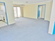 10/334 Woodstock Ave Mt Druitt NSW 2770 This large two bedroom unit on the top floor offers good size open plan lounge and dining, neat and tidy kitchen, air conditioning, built-ins to all rooms, large internal laundry, balcony, single carport, security block and walking distance to public transport and Westfield shopping center.