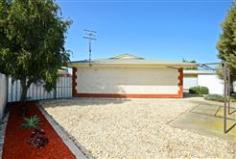 3/5 Brooking Street Goolwa SA 5214 Convenient Central Living in Vibrant Location A very neat and tidy 2 bedroom unit, right in the heart of Goolwa. Take an easy stroll to the main street, recreation facilities or the historic wharf complex and enjoy what Goolwa has to offer. Situated in a complex of 3 strata units, this one is set back from the street for privacy and has an immaculate, secure year yard as well as an allocated parking space. Brand new carpets and a fresh coat of paint! This is an ideal investment, first home or retirement option Features Include: Well constructed home in central location Set back from the street frontage Brand carpets and paint Neat kitchen and bathroom (sep toilet) Light, bright living / dining Separate laundry 2 decent size bedrooms Rear garden shed and rain water tank Lawned front yard and low maintenance back yard With solid rental history and a nice upgrade, this one is ready to be moved in to. Just a brilliant location so close to everything General Features Property Type: Apartment Bedrooms: 2 Bathrooms: 1 Outdoor Features Carport Spaces: 1 Other Features Property Type: Unit, Apartment