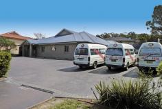 53 Glenrowan Drive, Harrington Park Modern purpose built 56 place childcare centre. Also rare licence for 74 place "out of school" care. Renewed 10 year lease expires April 2024 + options. Leased to G8 - Australia's largest childcare operator with 370 centres. Large 1,358 sqm site with 14 car spaces. Affluent and growing local demographics . Desirable "young family" area with above average infant children. Easily managed single tenant investment. Annual rent increases CPI +1%. Net Income: $119,600 pa + GST. Auction 2pm Tues 28 Oct, 50 Margaret St Sydney Dean Venturato 0412 840 222