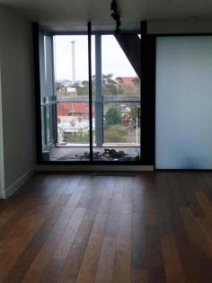 707b/10-16 Trenerry Crescent Abbotsford VIC 3067 This Unique One Bedroom Apartment is a must to inspect ! It is located at a new and exciting building "Riviere". This
one bedroom apartment come with huge balcony where you can invite
friends over for BBQ and an outdoor dining place during summer. Total
size of approx 122sqm is sure to impress ! This brilliantly
designed open plan apartment boasts state of the art kitchen with Blanco
stainless steel appliances, including gas cook top, electric oven and
dishwasher, large light and bright lounge overlooking private balcony,
spacious bedroom with mirrored built in robes, luxurious main bathroom
with chic fittings throughout, and European style laundry. Other
features include; stunning polished floorboards, carpeted bedroom, split
system heating and cooling, intercom entrance lift access, undercover
basement parking with remote access.