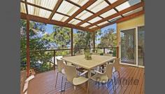 43-45 Sunrise Avenue Budgewoi NSW 2262 Waterfront - Two Titles Exciting opportunity for the prudent investor, those seeking all the benefits of a waterfront lifestyle or a combination of both in this substantial 3 bedroom home with ensuite, parents retreat and free-standing self-contained flat, ideal for in-law or teenage accommodation or a source of income. Rare double block on separate titles totalling 1,308 (approx) sq metres of high-set land with sweeping lake views, double garage, boat shed and easy access to lake front and just a stroll along the water's edge to community shops, popular Halekulani bowling club and ocean beach also handy. Waterfront land of this quality and size in one of the areas most popular streets is rare and at this price is virtually land value so phone for inspection today. General Features Property Type: House Bedrooms: 3 Bathrooms: 3 Land Size: 1308 m² (approx) Outdoor Features Garage Spaces: 3