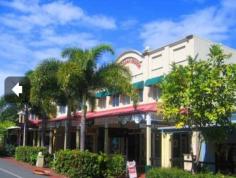 8/19 Macrossan St Port Douglas QLD 4877 This is where the action is but at the same time it is quiet and peaceful in this immaculate one bedroom apartment.
Macrossan House is a well managed complex in the heart of Port Douglas and this apartment is nothing short of immaculate.
The complex runs on a pooled income which means you are always receiving your share of the Resorts results.
The Body Corporate rates are at a lower level than most and the on site hosts do a great job.
Fully self contained and the room to swing the proverbial cat.
Priced to sell at $145,000, this is great buying.
First time offered for sale so be quick - call June Freeman on 0407 670
755 or Century 21 Port Douglas Real Estate on 07 4099 4099.
Property Address
Find our property at 8/19 Macrossan Street, Port Douglas