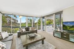 8 Glenelg Pl St Ives Chase NSW 2075 Contemporary Sun Filled Family Home with Breathtaking Views & Privacy Ideally located in a quiet child friendly cul de sac and boasting tranquil valley views for miles, awaits this modern family home suitable for a young family. With a predominantly single level floor plan and sun drenched interiors, the home provides multiple living spaces, level lawns & swimming pool bathed in natural light. Situated moments walk to city & local bus services, St Ives North Primary School & shops. *4 bedrooms plus study (spacious Master bedroom with stunning vaulted ceiling & ensuite opening through double doors to rear deck) *3 full bathrooms *Open plan combined lounge & dining with high ceilings stepping down to family room with tranquil views *Additional downstairs rumpus room adjacent to 4th bedroom which could be used as guest accommodation or teenage retreat which opens to private courtyard with separate access *Sun drenched eat in gas kitchen with stainless steel European appliances, plenty of storage & bench space *Huge covered rear timber deck with peaceful views & privacy ideal for alfresco entertaining *Child & pet friendly fully fenced level lawns and solar heated swimming pool *Security alarm, ducted A/C, rain water tanks, polished timber floors, garden irrigations *Single lock up garage plus double carport *Walking distance to city & local bus services, St Ives North Primary School, parks, shops & child care centres Disclaimer: All information contained herein is gathered from sources we believe reliable. We have no reason to doubt its accuracy, however we cannot guarantee it.