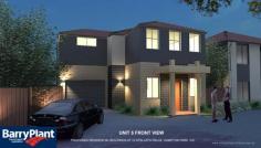 1-13/12 Stellato Place Hampton Park VIC 3976 321Price Guide: From $295,000 | Land: 0 sqm approx | Type: Unit | ID #88457 Barry Plant Rowville T 03 9753 2828 EMAIL OFFICE Karan Millard T 03 9753 2828 | M 0427 211 002 EMAIL AGENT Brenton Wilson T 03 9753 2828 | M 0408 534 952 EMAIL AGENT Details Map/Directions Area profile Stellato Mews - Stunning Townhouse Development BUY TODAY & SAVE ON STAMP DUTY INVESTORS - ESTIMATED RENTAL RETURNS AVAILABLE * 2 Bedrooms * 3 Bedrooms * 3 Bedrooms + Study * Vinyl Wrap Kitchen * Stainless Steel Appliances