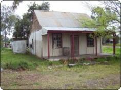 105 -107 Breeza Street Carroll NSW 2340 • 105-107 Breeza Street CARROLL • Cute Cottage in need of TLC & colourbond shed on 2023m2 block • Carroll offers a village store, primary school and the convenience of being only 20kms to Gunnedah and Lake Keepit and 50km to Tamworth. • Inspection by appointment. DISCLAIMER; "The above information has been supplied to us by the Vendor. We do not accept responsibility to any person for its accuracy and do no more than pass this information on. Interested parties should make and rely upon their own enquiries in order to determine whether or not this information is in fact accurate."