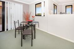 4/338 Cornwall St Greenslopes Qld 4120 Your search for an affordable, contemporary apartment has been answered.
Located a mere 6ks from the CBD, 338 Cornwall St offers any discerning
buyer a great investment opportunity (tenants already in place) or
option to buy for yourself.
Offering generous dimensions, this two bedroom apartment will tick all
your boxes. Located on the top floor, the main living area is open plan
which flows out to the large covered entertainment balcony. The
kitchen offers dishwasher and a pleasant view out to the street. The
two bedrooms are set up in a way where they have their own bathrooms.
Master with ensuite and second bedroom has the comfort of the main
bathroom. Laundry is also located inside, for added convenience.
Car accommodation is greatly catered for. Boasting a secure single lock
up garage AND open single garage space as well. There is also generous
secure storage for all your gear.
The complex comprises of 6 units only, where 3 are owner occupied. The
Body corp is an affordable $662.00 per quarter and pets would be
considered on application. There are wonderful tenants in place until
May 2015 paying an attractive $390.00 per week.
Cornwall St offers an abundance of amenities for all residences. For
those seeking modern, convenient living, particularly busy
professionals, weekday city dwellers or the