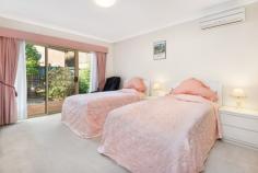 17 Bertram St Chatswood NSW 2067 Property Overview Property ID: 1P10768 Property Type: House Land Size: 380m² approx. Garage: 3 Attachments: Property Video QUALITY FAMILY HOME IN AN UNBEATABLE LOCATION *** INSPECT: SATURDAY 6TH SEPTEMBER 12:00PM - 12:30PM *** Auction: Saturday 13th September commencing at 10:00am On Site Tucked into a quiet street yet just footsteps to cafes and Chatswood Chase shopping centre, this full brick home boasts what is undoubtedly one of Chatswood's finest family-friendly locations. A superbly spacious modern home filled with day round natural light, it offers a low maintenance lifestyle and high quality appointments throughout. * A leisurely stroll to Chatswood station * Expansive formal lounge * Generous open plan kitchen and living area * Paved rear alfresco courtyard * Easy care gardens at front and rear * Gourmet Marble kitchen * Deluxe ensuite bathroom * Guest powder room and A/C * Internal access to DLUG * Timber and Tile floors Approximate outgoings Water rates: $253.00 pq Council rates: $311.38 pq Follow us on Facebook to get up to date information on our new listings www.facebook.com/sheadproperty Disclaimer: The above information has been furnished to us by a third party. Shead Real Estate Pty Ltd have not verified whether or not the information is accurate and have no belief one way or another in its accuracy. We do not accept any responsibility to any person for its accuracy and do no more than pass it on. All interested parties should make and rely upon their own enquiries in order to determine whether or not this information is in fact accurate. Figures may be subject to change without notice.