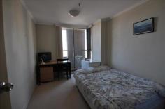 2803/148 Elizabeth Street Sydney NSW 2000 Luxurious living in Sydney CBD - Inspection by AppointmentThis high level apartment features: * 3 spacious bedrooms with built-in wardrobes. * 2 ensuite and 1 main bathroom. * 1 underground carspace. * Short walk to Hyde Park and World Square. * 3 separate balconies with the view of the city skyline. * Located close to Museum train station. * Modern kitchen and bathrooms with separate laundry. * Access to building facilities: swimming pool, gym, sauna. * Secure building: 24hr concierge, security access into building and elevators.