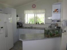 173 Robin Gordon Drive Valla Beach NSW 2448 This 2 bedroom, 1 bathroom home is located in the Over 50's Village at Valla Beach. Entry to the home is via a glass sliding door off a very relaxing verandah, a great place to have that morning cuppa or the sundowner of an evening. This home opens up to a "L" shape lounge dining with air conditioning, ceiling fan and carpet flooring in lounge and vinyl parquetry look alike flooring in the dining. The kitchen, has an electric upright cooker, rangehood and plenty of preparation bench space and cupboards. The main bedroom is adjacent to the 2way bathroom acting as an ensuite, with shower, toilet and vanity. Both bedrooms have carpet, ceiling fans and builtin robes. There is a second loo, along with a walk thru laundry of good size housing a dryer, cupboards, washing machine and tub. From the backdoor, steps lead to a stenciled concrete carport with privacy screening and an entertaining area great for BBQ's. The back yard consists of clothes line, shed and Vulcan HWS of 250 litres. This home is located in the older area in Robin Gordon Drive of the Village. The Village lies near the entrance to Deep Creek with a walking bridge to the beach beyond and is of a reasonable level, for walking. Valla Beach is 9.5km to the centre of Nambucca Heads CBD. Hospitals are approximately 20km to Macksville and 35kms to Coffs Harbour. The Village does run a bus to Nambucca Heads on alternate Thursdays and to Coffs Harbour for the convenience of those who no longer drive.