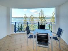 903/75, WorldM Esplanade, Golden Beach, QLD, 4551 Immaculately presented in this sought after beachside development is this chic
coastal apartment. This property will suit investors or an executive couple with
a focus on style and relaxed low maintenance living. Worldmark Resort is an
exclusive development offering its residents world class on-site facilities and
breathtaking views over the Pumicestone Passage across to the Caloundra City
skyline. First impressions count and from the outset you can tell the
apartment has been meticulously looked after which is evident in the immaculate
presentation and décor.