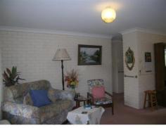 3/86 Mellis Circuit Alstonville NSW 2477 2 BR UNIT IN QUIET ALSTONVILLE If you are looking for value then this certainly fits the bill. A very tidy two bedroom unit with built-in robes, master with air conditioned. Spacious lounge/dining that includes split system air conditioner. Good size kitchen with plenty of cupboards, dishwasher and large refrigerator storage area. The laundry also with lots of storage and the single lock up garage features internal access. Low maintenance yard with garden beds, fernery and good size metal shed with concrete flooring. Paved out-door area ideal for barbeques in the summer. In a small block of well maintained units. Ideal investment or live in property with great long term tenants currently in place with a rental return of $270.00 per week. Call today for a inspection as it will not disappoint.