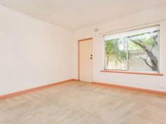 2/80 Watson Ave Enfield SA 5085 In a downstairs, end unit position, this affordable property is brilliantly located at the Southern end of Enfield, walking distance to numerous bus stops, Our Lady of the Sacred Heart College and the Sefton Plaza, Regency Plaza and Northpark shopping centres, in a tightly-held group of four. Inside is clean and tidy, with the living area featuring a split-system, reverse-cycle air conditioner and the kitchen offering a gas stove. Both bedrooms are light-filled, with the second bedroom including a mirrored built-in wardrobe. The bathroom is spacious and incorporates internal laundry facilities and there is also an allocated carport space. Vacant possession is now offered creating an excellent opportunity for the first home buyer while investors will appreciate the many tenant friendly features this place has to offer. Read more at http://prospect.ljhooker.com.au/383GRZ#eDUrTIBccqtBX0Qf.99