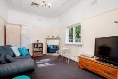 2 Second Ave Five Dock NSW 2046 Enjoy waking up to the wonderful aromas of international coffee at the gateway to the area's local cosmopolitan and cafe lifestyle. With all the wonderful amenities, transport and parkland a short walk away, this gem is ready to live in now with development potential (s.t.c.a) *3 large bedrooms plus study/office area *Sundrenched lounge with original fireplace *Tranquil low maintenance backyard & gardens *Stunning patterned ceilings and ducted air conditioning *Lock up garage plus additional off street parking
