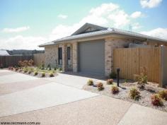 38 Connor St Stanthorpe QLD 4380 OVER 50S LIFESTYLE AWAITS YOU! Warringah Villas in Stanthorpe offer over 50s lifestyle living, boasting 11 strata titled 2 & 3 bedroom, 2 bathroom villas, with quality fitting, fixtures and creature comforts including Caesar stone bench-tops, reverse cycle air-conditioning, undercover outdoor living areas, fresh and tasteful floor coverings, spacious living areas, large bedrooms & stylish formal bathrooms and en-suites. Well-designed with the over 50s lifestyle always in mind, Warringah Villas boasts fully maintained landscaped grounds, with a communal area and undercover pavilion, bocce lawn, individual vege gardens and rainwater tanks. Contact Simon Leigh today on 0418 790 070 to arrange an inspection of these high-quality villas, or simply to obtain further information available at the office. Unit 4 $285,000 2 bedroom, 2 bathroom