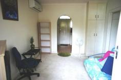 Unit 7/3-5 North East Road Collinswood SA 5081 THE RETURNS HERE ARE ABOVE NORMAL FOR THE PRICE SO BE QUICK. A single
bedroom fully furnished upstairs unit that oozes appeal and style as
well as a location to die for.
Features a large main bedroom, formal lounge room and a kitchen with
meals area adj to the rear balcony as well as a private front balcony
too.
Split system air-conditioning does the whole unit. It is in a great
location just a short stroll to the local shopping precinct, the Walker
Arms Hotel and the bus route of course is almost outside the front door.
A quiet group that is concealed behind and front fence and it also has a
separate carport designated for the individual unit too. As a first
owner buy it offers a unique opportunity, for the astute investor it
represents excellent value for the price too as it is easily tenanted
and would show a great return on your investment too.
Good looks great location, great location, did I mention a great location what more could you really want here.
Be quick at this price it will get snapped up quickly as a level entry investment buy today.