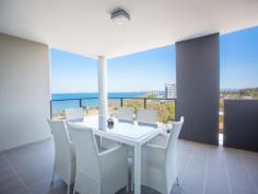22/80 Hornibrook Esplanade Clontarf Qld 4019 This 2 Bedroom, 2 Bathroom Unit is located in a prime position
overlooking Bramble Bay and has all of the the quality appointments that
one would expect. The open plan design flows out onto a spacious
balcony to take in the views of Bramble Bay and the lights of Brisbane
in the background. Complete with 2pac kitchen, caeser stone bench tops,
porcelain floor tiles and European appliances. The complex offers
security and luxury. Take a cool dip relaxing in the sparkling pool or
pop into the gym for a quick work out. If you are looking for a
lifestyle property you must inspect this one. Display unit open daily
10am to 3pm