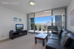 603/335 Wharf Rd Newcastle NSW 2300 Your ideal lifestyle awaits with this fantastic modern city apartment, stroll to Honeysuckle's finest restaurants, cafes & nightlife. Apartment has generous open plan living together with a large North facing balcony with views which makes for the perfect spot to entertain family & friends over the Summer ahead. Get in now before this area further develops with the Newcastle Urban Renewal Strategy coming into effect shortly. -Master bedroom with built-ins & ensuite -Beautiful morning sun from North facing balcony -Security complex -Open plan kitchen/living -Gas cooktop with breakfast bar -Ducted air-conditioning -Secure carspace -Internal laundry -Communal access to rooftop courtyard -Fantastic investment potential Please call listing agent Scott Ferris on 0401797308 for all enquiries regarding this property. For Sale: Offers Over $540,000 Residential Apartment Garages: 1 Rates: Strata Rates $928 Quarterly