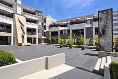101/40 St Quentin Ave Claremont Quarter, Claremont WA 6010 COSMOPOLITAN LIVING CALL TO ARRANGE A PRIVATE INSPECTION TODAY! Situated within the best complex in Claremont with interiors by Judith Barrett-Lennard, this striking one bedroom apartment encases quality fixtures and finishes throughout. Offering a prime location and secure access, this property is the perfect lock and leave or a new home for the child that will not move out! An exciting entry level into Claremont! Features of the property include a contemporary galley style kitchen with stone benchtops and stainless steel appliances including a built in coffee machine, a large balcony overlooking Christ Church and a secure carbay with additional lock up storage area. Situated in the heart of Claremont - enjoy the abundance of cafes, restaurants,