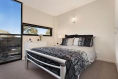20/4 Mason St Newport VIC 3015 The Heart and the Hub of Newport
2
1
1
merely a concept. This contemporary apartment combines light,
style and luxury throughout with inviting spaces enhanced by a generous
balcony.
_security entrance, impressive foyer and lift access
_living/dining opens to the substantial balcony
_open plan kitchen includes Miele appliances
_2 bedrooms complemented by built-in robes
_central bathroom fitted and finished in style
_views over the streetscape and to the Westgate
_ground floor supermarket, stroll to the station