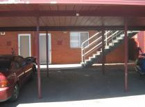 12/191 North Beach Drive Tuart Hill, Perth WA 6060 1 Bedroom, 1 Bathroom, 1 WCs, First Floor Unit, Lounge, Kitchen With
Barbench, Balcony, Bedroom Separate, Car Bay- Visitor Parking, Split
System Air Con, 43 M2 Floor Area, Strata Fee $361 Per Quarter. Long Term
Periodic Tenant In Place, Pays $250 Per Week. Stay/Go