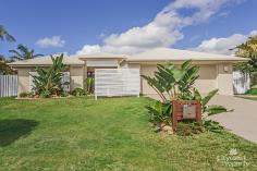 18 Ragamuffin Dr W Coomera QLD 4209 Property ID: 105999903 Overview Land Size: 825m2 Bedrooms: 5 Pricing: $549k - $589k Buyers Bathrooms: 2 Sale Format: Exclusive Garage: 2 "BEACH CHIC" - STYLE and LIFESTYLE on 825sqm block *SELLER BOUGHT ELSEWHERE INSPECT TODAY* This elegant, 'feel-good' abode proudly shows the touch of its interior designer owner who has created both an entertainer and a sanctuary where contemporary yet, neutral finishes are the hero. With effortless indoor/outdoor living and numerous living spaces this is a large, quality, property offering space to sprawl. Located within "Coomera Waters," you'll join an award winning, community-minded estate that boasts upmarket homes and access to exclusive recreation clubs. Cancel your gym membership and enjoy everyday access to lap pools, tennis courts and sports facilities at your doorstep. Combined with 24 hour security and your very own harbour, this address is something special. PROPERTY FEATURES • 4 Bedrooms all with built-in-robes (walk-in-robe to main) • Study or 5th bedroom • 2 Bathrooms (including ensuite to main) • 2 Separate living areas including open plan dining and family lounge • Covered alfresco entertaining area overlooking rock garden and spa • Outdoor spa • HUGE fully fenced back yard with room for pool or other yard sports • Central well appointed kitchen with stone benches and stainless steel appliances • A/C to Main living and master bedroom • Double lock up garage with excellent shelving and storage • Commercial grade flooring • Calming neutral colour scheme to suit any style of furniture ACCESS TO EXCLUSIVE RECREATION CLUBS Enjoy the facilities at the TWO(2) resident recreation centres that provide • Lap pool (heated) • Tennis courts, • Gym room • Spa • Sauna • Kitchen for social gatherings. COOMERA WATERS ESTATE OFFERS • 24 hour security • Fishing Jetty • Resident boardwalks around the harbour and marina • Coomera Waters Marina Shopping Village (small shops, restaurants, cafes) • 72-berth marina • Sandy beach for swimming • Low body corp Our owners are committed to a move and are motivated to sell. We welcome your inspection anytime by appointment or at our scheduled open homes. Features Indoor Outdoor Security Eco A/C Covered Alfresco Fully Fenced Study / 5th Bedroom Huge Yard Patrolled Security Stone Bench Kitchen Spa Quiet Estate 2 Separate Living Recreation Clubs Commercial Flooring