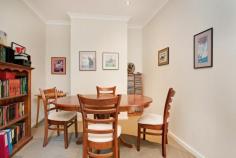 78 Carrington St Horseshoe Bend NSW 2320 Completely restored 2 bedroom single level terrace surrounded by period homes. The renovation / restoration includes the retention of old timbers and the old world ambience. The home has been re- plumbed, re-wired and gas is connected. Enjoy cooking on the stainless steel gas stove, the convenience of hob instant gas hot water and the comfort of the spilt system a/c. The design flows from the kitchen to the rear alfresco area and on to the level landscaped garden lined with photinia and framing a central garden feature. To add value to you or your tenants there is also off street parking for 2 cars. Whether you are downsizing into a cosmopolitan location or a looking for a great rental return an inspection here is a must. This is a central location within strolling distance to cafes, restaurants, the art gallery and theatres.