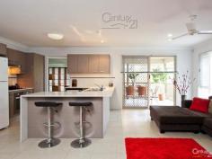 102 Seeana Dr Mt Cotton QLD 4165 Stylish, Spacious & AFFORDABLE If you're looking for style and space, then you'll love this "ex-display home"...
Seriously "up featured", this immaculate property boasts a
contemporary floor-plan and is positioned in a beautiful bushland
setting, just minutes to the Bay!
The air-conditioned interior is complemented by two big living areas
and a stylish entertainer's kitchen...complete with stunning Stone
Bench-tops! Roll back the glass doors and step onto a lovely outdoor
entertaining deck, and private low maintenance gardens. Double car
garaging, and genuine double side access, ensure loads of room for cars,
caravans and boats. A fantastic property, at a fantastic price...This
property will be sold asap... so book your inspection today!