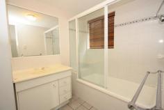 9/7 York Street Nundah Qld 4012 SPACIOUS 3 BEDROOM UNIT IN THE HEART OF NUNDAH
Beautifully presented and well maintained with three generous bedrooms and extra large living areas that flow out to a good sized balcony with a private and leafy outlook.
Tiled living areas, carpet in the bedrooms and a fresh new feel throughout.
With parks across the road and only a few minutes walk to the “Nundah Village” and train station.
• Separate lounge and dining rooms
• Large kitchen with breakfast bar
• Built-ins in all bedrooms
• Ceiling fans in living and bedrooms
• Air conditioning in living area and master bedroom
• Internal laundry
• Lock up garage with automatic door
• Privacy from all other units
• Walk to Toombul Shopping Centre
• Close to the airport and arterial links