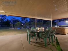 19 Dungaree Dr New Beith QLD 4124 Envision yourself starting a new chapter in life on this fantastic fully fenced acreage. The neat and tidy home combines the easy flowing plan and generous sized rooms leading to the outdoors. This magical area combines a large entertainment that flows to a beautiful block with ample space for your kids to play. Inspect today and make the most of what acreage living is about. ★ DISCOVER MORE BY WATCHING OUR REAL VIDEO SHOWCASE ★ • 4 x bedrooms all featuring built-ins + Ceiling fans • 5th Room a study or potential bedroom • Spacious master includes walk in + Ensuite & spa bath • 2 x Spotless bathrooms • Spacious family lounge combining the meals • Formal Lounge & Dining great for treating the guests • Kitchen with essential appliances overlooking the entertaining alfresco • Security screens + Air Conditioning + Solar hot water • Double Remote lock up garage • Spacious outdoor entertaining area • 6m x 9m (Approx) Shed • Fully Fenced and remote gate entry Property Map Map data ©2014 Google Terms of Use Report a map error Map Satellite Request Property Information If you would like more information on this property, simply complete the details below and we will be in contact shortly Name: Email: Mobile: Comments: Note: fields marked with a bold label are required to submit this form. Inspections Inspections by appointment only. Features General Features Property Type: House Bedrooms: 5 Bathrooms: 2 Land Size: 0.41ha (1.01 acres) (approx) Indoor Ensuite: 1 Toilets: 2 Workshop Rumpus Room Air Conditioning Outdoor Secure Parking Garage Spaces: 4 Outdoor Entertaining Area Shed Fully Fenced
