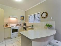 10/136 Trinity Beach Road Trinity Beach Qld 4879 Price: $265,000 Type: Apartment Ensuites: 1 Toilets: 2 Car Ports: 1 Land Size: 92sqm VOGUE LIVING VIBRANT, OPULENT, GORGEOUS, UNIQUE, ENVIABLE - This is the best new find in Trinity Beach. Absolutely Stunning 2 bedroom apartment in the most desirable location within the complex - ground floor - rear apartment - with a spacious private patio - away from the pool. You will feel like you have just stepped inside a Vogue Living Magazine!. A beautifully styled modern apartment with a lovely crisp and cool colour scheme used throughout. A lot of thought has gone into the design of this apartment offering a very spacious open plan layout with plenty of natural light and breeze flowing out to your very own private outdoor entertaining area. Features for your Pleasure:- * 2 large bedrooms with build-in robes * 2 way bathroom, 2nd toilet * No adjoining walls to neighbours apartment * Fully air-conditioned * Freshly painted throughout * Modern blinds and window furnishings * New carpet to bedrooms * Well appointed kitchen with plenty of storage * Plumbing in place for Dishwasher * Pool in complex * Extra Storage locker * Exclusive use clothesline * Fully security screened * Internal laundry *** Pet Friendly with approval from Committee *** ** Low Body Corporate Fees $3200/yr ** ** Rental Potential $290.00 - $300.00/wk ** Trinity Cays is a very well maintained complex of 14 apartments with secure access, beautiful gardens and generous pool area for all to enjoy. Only minutes walk to the beach, bus stop, shops, cafes and restaurants. Make all your friends jealous!. Be quick, make an appointment to view this meticulously cared for property today!.