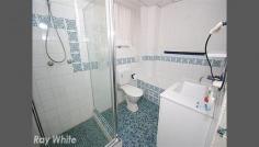 2/15-21 Manchester Street Merrylands NSW 2160 Location, Size, Potential! Investors and Home owners alike cannot afford to miss out on this great ground floor apartment! Boasting 85sqm of living area, two bedrooms both with built ins, large living area, sun-lit balcony of the lounge and main bedroom, comfortable sized kitchen and great bathroom, electric cooking, split system A/C, security intercom, internal laundry and a remote control lock-up car space just to name a few! All this within minutes walk to Merrylands Stockland Mall, Shops, schools and station. Also within easy access to Parramatta CBD and M4 Motorway. Look at the price… Don’t miss out enquire today! Ray White Merrylands ONLINE enquiry policy - All ONLINE enquiries received from this website require BOTH a day time phone number and email address. Incomplete enquiries will not be attended to. "All information contained herein is gathered from sources we deem to be reliable. However, we cannot guarantee its accuracy and interested persons should rely on their own enquiries." General Features Property Type: Unit Bedrooms: 2 Bathrooms: 1 Building Size: 85.00 m² (9 squares) approx Indoor Features Toilets: 1 Air Conditioning Outdoor Features Open Car Spaces: 1 Other Features Built-In Wardrobes,Close to Schools,Close to Shops,Close to Transport,Secure Parking