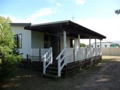 63 Plantation Avenue Brandon Qld 4808 Covering 2.04 hectares & situated 30 minutes from Ayr and Townsville is this neat low set 2 bedroom home at Horseshoe Lagoon. This rural property is minutes from one of Sucrogen's largest Sugar Mills with endless possibilities, grow your own vegies, run a horse or ride a four wheeler. - 2 Bedrooms, 1 with air-conditioning - Full length front deck - Open living area carpeted + air-conditioning - Good laminated kitchen with electric stove & pantry - Bath & shower combined - All weather back entertaining area - Water tanks, pump & bore - Partly fenced - Lockable container Make the lifestyle change today. - See more at: http://www.landmarkharcourts.com.au/Property/582864/LTY2958/63-Plantation-Avenue#sthash.5HWih5Ui.dpuf