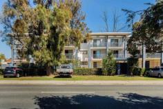 10/171 Bishopsgate St Carlisle WA 6101 KNOCKIN' ON HEAVEN'S DOOR Knock Knock Knockin' on the door of your new home! The angels are shining down right now with the chance to own this value-packed 3 bedroom apartment! Behind the 'pearly' gates of this neat renovated complex, you'll find: *3 bedrooms (2 with sliding built-in robes) *1 bathroom (combined laundry) *2 undercover car bays (that's right- TWO!) *Open plan living and dining area *Kitchen with gas cooktop & seperate pantry *Two balconies with treetop outlook *Reverse cycle air-conditioning *Lock-up storeroom *97sqm of living including balconies