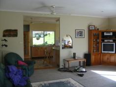 168 Hillcrest Road, Yandina, Qld 4561 Hidden away in the foothills of the Blackall Ranges this 11.83 ha (29 acres) of undulating rainforest property offers a 3 bedroom spacious dwelling with new iron roof, a 28m X 9m 5 bay Besser block shed with a 2 bedroom unit attached. There are other sheds and water is plentiful with 2 x 6000, 1 x 5000 and 1 x 3000 gallon poly tanks as well as 2 dams. There is ample opportunity for farm stay or B & B ( subject to council Regulations). There are 60 mature fruit trees of different varieties including orange, mandarin, grapefruit, peach, apple, avocardo & mango whilst the rear of the property is 4 wheel drive country with expansive rainforest, creeks and waterfalls.