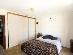 1 Bauhinia Ct East Side NT 0870 This is a rare investment opportunity to benefit from a unique property
in EAST SIDE. Situated on a 1320m2 corner allotment you will find 2 x 3
bedroom duplex on one title. This is the perfect time for not
just investors but mums and dads alike to take the initiative and take
advantage of this potential blue chip investment! The property
consists of two solid brick three bedroom one bathroom dwellings. One
duplex has a renovated kitchen. Both have built in robes in all
bedrooms, evaporative air conditioning throughout and split systems in
the open plan living areas. The kitchens are spacious with breakfast
bench and gas cooking. The centrally located bathrooms have large
showers, bath and vanity. The toilet is also separate for that added
convenience. There is also an extra linen cupboard in the hallway. Other
features include back verandah, garden shed, undercover parking and
great sized private yards. The property also has a fully lined shed out
the back. Why not live in one and rent out the other. With minor
maintenance and a rental potential of $920 plus, this property is worth
a definite look. Call me now to avoid disappointment! Expressions of Interest close 2pm on Friday 26th September, 2014.