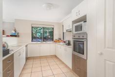 16/679 Beams Rd Carseldine QLD 4034 Viewing Times Saturday 27 September 2:30pm - 3:00pm Open for Inspection This well presented 3 bedroom townhouse is in a secure gated community in a small complex with leafy surrounds. This property has warm neutral tones throughout and offers years of comfortable and low maintenance living. The upper level of this townhouse is carpeted throughout has 3 generous sized bedrooms all with built-in robes. The large master bedroom comes with ensuite. The second bathroom upstairs features full sized bathtub, shower and toilet. On the lower level there is a well equipped kitchen with Fisher & Paykel dishwasher. A generous sized open plan living and dining area with air-conditioning, and a separate laundry and toilet. The single lock-up garage has internal access and there are security screens throughout. This lovely abode offers a generous sized floor plan with open plan living flowing out to the fully paved outdoor area and well established gardens. Located just a short walk to Woolworths Shopping Centre, local shops, restaurants and cafes, buses and Carseldine Railway Station. Featuring: - Warm neutral tones; - 3 bedrooms with built-ins; - Main bedroom with ensuite; - Modern kitchen with dishwasher; - Open plan living & dining; - Air-conditioned downstairs; - Powder room; - Security screen throughout; - Internal access from the garage; -Close to shops, school and transport; - Great aspect and location. There is ample visitors’ parking inside the complex. The property is currently rented at $390 per week. Listing ID BPS10997 Address 16/679 Beams Road, Carseldine Price OFFERS OVER $379,000 Property type Town House (Freehold) Bedrooms 3 Bedrooms Bathroom 1 Bathroom, 1 Separate Toilet, 1 Ensuite Parking 1 Car Garaging, Lockup