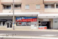 Shop 4/320 Liverpool Road, Enfield, NSW 2136 Excellent Investment, 65m2 Lock Up Shop
Price: $410,000
Ideally suited to the investor or small
business owner seeking a superbly exposed retail space in a highly
prized mixed use setting. This ground floor commercial strata shop flows
over 65m2 plus allocated parking.
* A premium investment opportunity
* Superb pedestrian and vehicular visibility
* Easily accessible with rear off street access and parking
* Close proximity to Strathfield, Burwood and Ashfield amenities
* Total size: 80 m2
* Internal: 65m2
* 1 Car space
* Strata: $566 p.q.
* Potential Rent: $450 p/w approx.