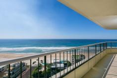 3510 Main Beach Parade, MAIN BEACH QLD 4217 Main Beach living at its best! Enjoy ocean front living in one of Main Beach's most exclusive and sought after addresses. Rarely do properties become available in this prestigious complex. Stunning residential 2 bedroom, 2 bathroom apartment on the 16th floor flows to a wide wrap around balcony accessible from most rooms. Enjoy uninterrupted ocean views from the huge main bedroom complete with walk-in robe and marble en-suite. .