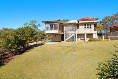 95 McCaul Street Indooroopilly Qld 4068 ELEVATED 600M2 WITH QUEENSLANDER - REFURBISH OR REBUILD Price: AUCTION Rarely available in one of Indooroopilly's well regarded streets, this elevated 600m2 of land with Queensland style home is close to St Peters College, Indooroopilly High School, Brigidine College, Indooroopilly Shoppingtown, St Lucia and Indooroopilly Golf Clubs and within easy access to the University of Queensland and the CBD. Nestled in a beautiful treed environment the house could be extended and refurbished. Alternatively a new home could be built on this prime land. The highset home consists of 3 bedrooms, spacious living areas, North facing kitchen and sunroom, 1 bathroom and secure storage room and car accommodation under. A wonderful opportunity to live in a sought after area and capitalize in the future. Will be sold - don't miss out!