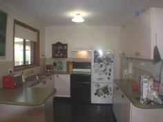2 Peterson Close Kincumber NSW 2251 ATTENTION FIRST HOME BUYERS & INVESTORS Set on a flat corner block and all within a short distance to schools, shops and transport. This single level, partly renovated home, featuring timber flooring, is sure to appeal to the first home buyer and investors alike. - 3 bedrooms with built in's. - Two separate living spaces. - Meal area off kitchen. - Internal laundry with external access. - Private & covered rear outdoor entertaining space. - Only 2 km's to Kincumber shopping centre and 4 km's to Avoca Beach. General Features Property Type: House Bedrooms: 3 Bathrooms: 1 Land Size: 474 m² (approx) Outdoor Features Carport Spaces: 1 Other Features Living Room, Lounge Room