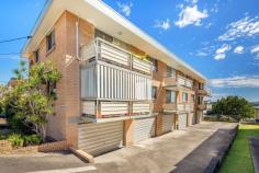 1/25 Rialto Street Coorparoo Qld 4151 Now's the time to secure a lovely two bedroom unit, situated in the heart of Coorparoo.
As you walk in, you'll notice straight away the tidy functional kitchen
space and great sized bedrooms. Running off the tiled living area,
you'll be pleasantly surprised with the size and privacy of the rear
balcony, perfect for entertaining or catching the afternoon breeze.
Underneath, you'll find the added advantage of a single lockup garage, accompanied with private laundry facilities.
Being central to local cafes, bars, and shops, it certainly provides a
convenient lifestyle for buyers looking to enjoy what this fantastic
precinct has to offer. With long term tenants currently in place, this
residence will definitely be popular amongst investors looking to add to
their portfolio.
