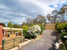 12 Eleanor Drive Campbells Creek Vic 3451
Located with just a 6 minute drive to Castlemaine's CBD, close schools, sporting facilities and all township amenities.
This residence is immaculately maintained and beautifully presented
offering 4 bedrooms, formal lounge, dining room, fabulous new kitchen,
family room, 2 bathrooms and huge 4 car garage. All bedrooms have built
in robes and the master bedroom with WIR and quality tiled en-suite.
The formal dining room has feature bay window and lounge room allows
views across the front manicured garden. This kitchen really qualifies
as a cook's dream, offering large new European gas cooker, abundant
storage cupboards and bench space, good sized walk in pantry and Miele
dishwasher. The adjoining meals/family room has expansive full length
windows and views across the patio, garden and pool entertaining areas.
Property highlights include 9 foot ceilings, fully ducted vacuum
cleaning and ducted heating and cooling system, both bathrooms and décor
are of high quality and class.
Outside discover a very private backyard together with in ground salt
water pool - showcased in an Italian style and designed with
entertaining and family in mind. Other highlights include the 4 car
lock up garage, secure fencing and appealing landscaped garden with many
established roses, trees and shrubs - this property will tick all the
boxes and is sure to impress.
Inspection by appointment only.