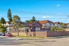 52 Murriverie Rd North Bondi NSW 2026 Property Description Freestanding Home at a Semi Price - Huge Potential Positioned on a large 347sqm corner block with vast exposure to the north, this freestanding Californian bungalow presents versatile scope, including flexible zoning providing multiple uses (STCA). The property has been held by the one family for over 40 years and boasts exciting possibilities for developers and family home buyers alike, heritage listed and priced accordingly to sell. A solid home set across a single level, it features generously proportioned interiors, retained period features, large living room and eat-in kitchen, plus lock-up garage with work space. Offering huge capital growth potential in a sought-after address, it is metres to village shops and moments from schools and buses. A freestanding house at semi price. Property Features Land Area 347.0 sqm