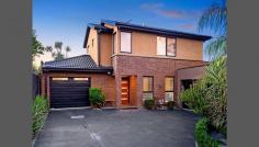 2/10 Bowral Ct Bundoora VIC 3083 Elegant And Minutes To All Bundoora Has To Offer *** Sale by nominated date: Tuesday the 30th of September at 7pm *** A timeless design of impressive proportions and flexible floor plan accompany this immediately appealing residence offering low maintenance ease. Beautifully appointed interiors feature throughout flexibly formal and informal living spaces with dining area spilling out to the large North facing yard. A stylishly appointed 2 Pac finish kitchen boasts excellent storage, quality appliances, and island bench. Two upstairs bedrooms include the sun drenched master, robes and sparkling large family bathroom, powder room, separate laundry, 2x split systems, security system, low maintenance landscaped gardens, lock up garage with internal access and additional off street parking add further appeal to this inviting home. Tucked away in this quiet court location yet very close to Balaka shops, Bundoora Square, Watsonia Station, trams, RMIT and Latrobe Schools. Age of Property: 5 years House Size: 16sq approx Hot Water Service: Gas Heating: Split System x 2 Cooling: Split System x 2 Council Rates: $800pa approx Chattels: All fixtures and fittings as inspected Deposit Terms: 10% of Purchase Price Preferred Settlement: 30/60 Days Rental Appraisal: $350-$370pw Nearest Primary Schools: Bundoora Primary, St Damian's Primary Nearest Secondary Schools: Loyola College, Bundoora Secondary College, Parade College Nearest Public Transport: Watsonia Train Station, Tram along Plenty Road, Bus Routes What we love about the property: 1. Close proximity to quality schools 2. Walking distance to shops and transport 3. Nice quiet court 4. Lovely neighbours