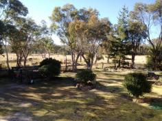246 Watters Rd Ballandean Stanthorpe Qld 4380 Have you dreamt of a rural lifestyle but can't afford to get in to the market ?? Well here's your chance. A beautiful 51.5 Ha (127.2 Acres) property which has a mix of cleared grazing land and natural bushland with waterfalls and access to Smith's Creek plus a truly unique home which has been loved by its owners for many years. The home is in need of some updating but has many attractive features and lovely gardens surrounding it. The sheds are excellent and there's even one for the caravan. There is a good set of cattle yards on the block and the fencing is stock proof. This lovely lifestyle property has a lot to offer and priced to sell. For further enquiries or to arrange an inspection, contact Sally Rowen on 0417 633 969.