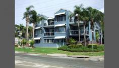 9/17 Golf Avenue Mollymook NSW 2539 BLUECHIP MANAGED INVESTMENT * * * R E D U C E D * * * Arguably one of the best serviced apartments in an exclusive block fronting the 'Golden Triangle' of Mollymook. A dream location with ocean views, this double brick unit is able take full advantage of it's northerly aspect and generous contemporary design. Opening out to a private terrace creates a relaxed feel with open plan living and dining areas, new kitchen, spacious bedrooms, and internal laundry. Ground floor car parking, BBQ area and heated spa pool, just metres to beach, Mollymook Golf Club, and cafes/restaurants. For more information on this property or to arrange an inspection contact Kevin Cooper 0427 553 923 or Megan Pollock 0427 553 928. General Features Property Type: Unit Bedrooms: 2 Bathrooms: 1 Land Size: 161 m² (approx) Outdoor Features Outside Spa Eco Friendly Features EER (Energy Efficiency Rating): Low (0.0) Other Features Built-In Wardrobes,Secure Parking