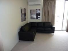  38/15 Aberdeen St Perth WA 6000 OPEN SATURDAY 27th September 2014 11.00am - 11.45am 
Trendy, One bedroom, one bathroom, approx 68sqm 
Inner City living at its best. Partly furnished. 
Modern kitchen, Stone bench tops, New fridge, New washing machine, New 
dryer and Brand New bed. Spacious living area with new lounge , new 
dining table and air conditioning. 
Huge balcony for entertaining with one car bay. 
(Not on 5th avenue but on 5th floor) 
Call to view: Clem Paull 041 990 3649 