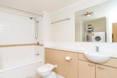 2B/811 Hay Street, Perth WA 6000 Paragon CBD, one of the best located residential buildings in Perth. 2B considered: *Currently leased at $400 per week, with a great tenant *Furniture included *53m2 internal living, plus a covered balcony for when one needs some fresh air & a small storage cage on level M *Double bedroom with built-in robes *Open plan kitchen/meals & living with a separate dining or study space- some apartments have even converted this area into a second bedroom *Kitchen with stainless steel appliances, more than enough cupboards & bench space (for a one bedroom apartment) & dishwasher recess *Spacious bathroom with a tub & combined laundry nook *Split system reverse cycle air conditioning - See more at: http://www.mjandco.com.au/real-estate/property/746886/for-sale/apartment/wa/perth-6000/2b-811-hay-street/#sthash.EzKp70Zz.dpuf